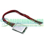 20A 16S 60V BMS 18650 Lithium Li Polymer Protection Board BMS with Heatsink for E-Bike Electric Scooter in Pakistan