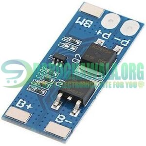 2S 8A 7.4V 8.4V LITHIUM LIPO CELL LI-ION BMS BATTERY 18650 PROTECTION BOARD TOOL in Pakistan