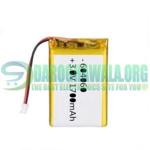 3.0v 1700mah Lithium Ion Battery in Pakistan