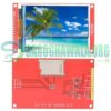 3.2 inch 320*240 SPI Serial TFT LCD Module Display Screen Without Touch Panel Driver IC ILI9341 for MCU in Pakistan
