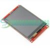 3.2 inch 320*240 SPI Serial TFT LCD Module Display Screen Without Touch Panel Driver IC ILI9341 for MCU in Pakistan