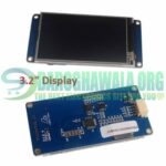 3.2 inch Nextion TFT HMI LCD Touchscreen NX4024T032 in Pakistan