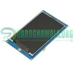 3.5 INCH TFT LCD SCREEN MODULE ULTRA HD 320X480 FOR ARDUINO MEGA 2560 R3 BOARD in Pakistan