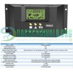 30A 12V24V LCD Solar Panel Regulator Generator Charge Charging Controller CM3024Zin Pakistan