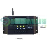 30A 12V24V LCD Solar Panel Regulator Generator Charge Charging Controller CM3024Zin Pakistan