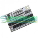 3s/4s/5s BMS 12V 16.8v 18V 3.2V 100A BMS For LifePo4 Lithium iron phosphate Lithium Battery Protection Circuit Board Li-polymer Balance Charging Module