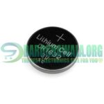 3V Lithium Button Coin Cell Battery CR1632 in Pakistan