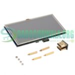 5 Inch Touch Screen HDMI LCD in Pakistan