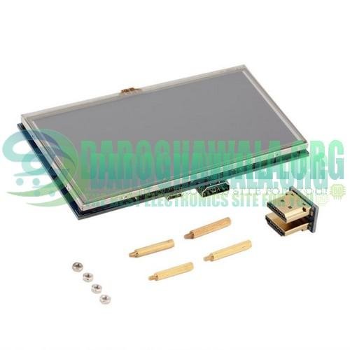 5 Inch Touch Screen HDMI LCD in Pakistan