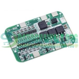 6S BMS 22.2V 12A Lithium Battery 6 Cells 18650 Charging Charger Protection Board Module