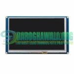 7 inch Nextion HMI LCD Touch Display Screen NX8048T070 in pakistan