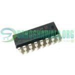 AM26LS32 26LS32 Quadruple Differential Line Receiver in Pakistan