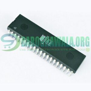 AT89S51 CMOS 8 bit Microcontroller in Pakistan
