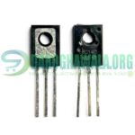 BD140 PNP Transistor In Pakistan