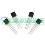 BS107 MOSFET – TRANSISTOR in Pakistan