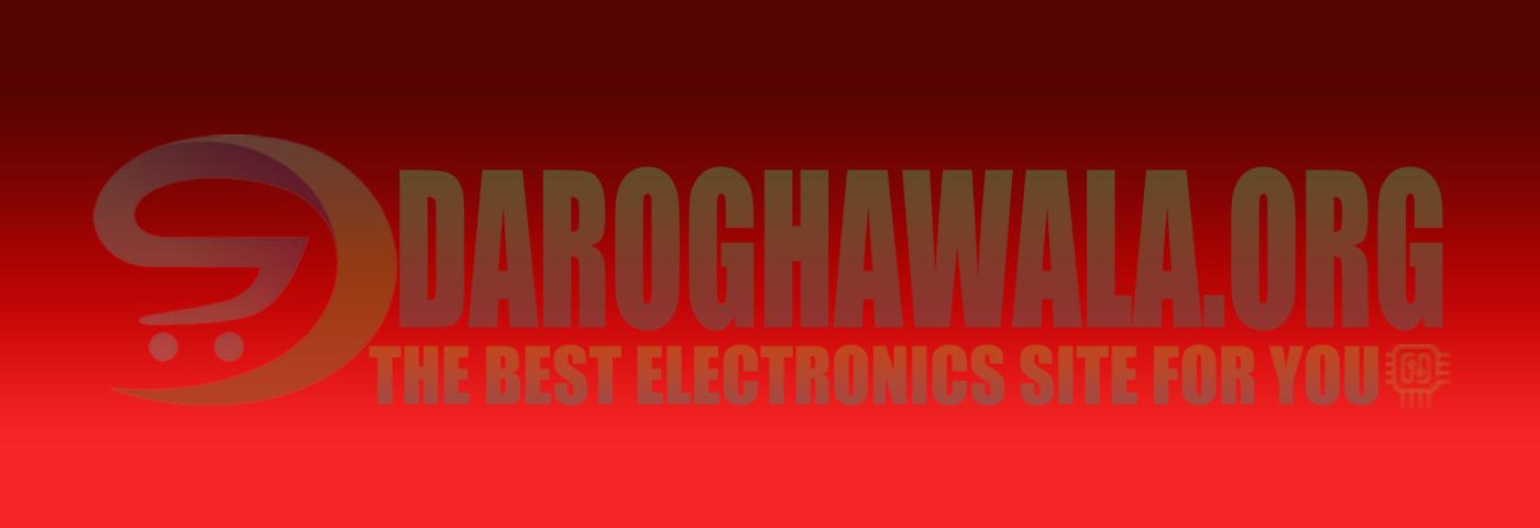 DAROGHAWALA.ORG The Best Electronics Store All Over Pakistan