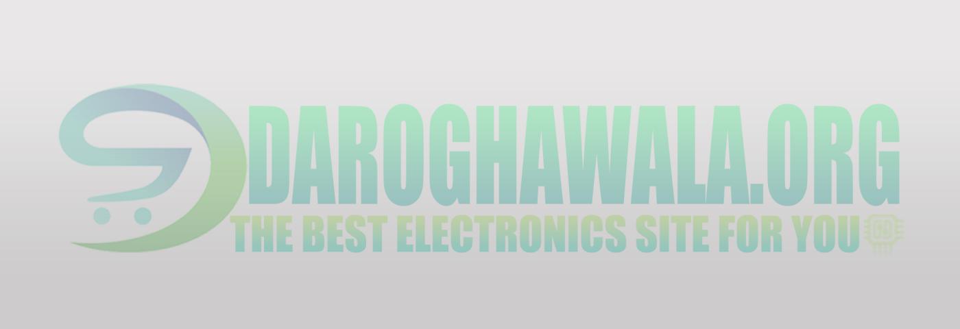 DAROGHAWALA.ORG The Best Electronics Store All Over Pakistan