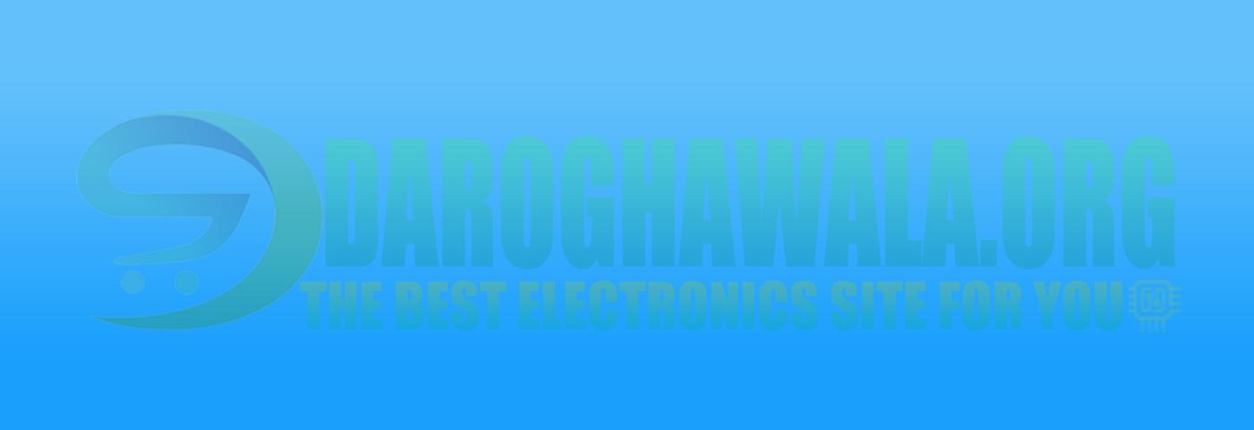 DAROGHAWALA.ORG The Best Electronics Site In Pakistan