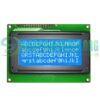 Blue Color 1604A LCD 16X4 LCD Display 1604 LCD Display in Pakistan