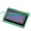 Blue Color 1604A LCD 16X4 LCD Display 1604 LCD Display in Pakistan