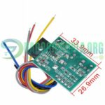 CA 901 Switching power supply Repairing Module SSH7N90 in Pakistan
