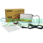 Suoer 10A Charger MA-1210AS Battery Reverse Polarity 220VAC to 12V DC in Pakistan