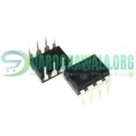 Current Mode PWM Controller UC3845B in Pakistan