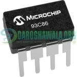 DIP 93C86 EEPROM In Pakistan