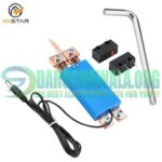 DIY Spot Welder Pen Handheld Spot Welding Pen With Automatic Trigger For DIY Battery in Pakistan