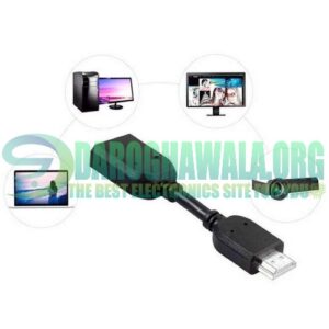 HDMI Cable Supports 4K 3D 1080P HDMI Extender in Pakistan