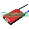 Li-ion 7S 24V Discharge 30A Charge 15A Lithium Battery Protection Board with balance PCM BMS