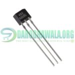 LINEAR HALL EFFECT SENSOR 49E OH49E SS49E HALL ELEMENT In Pakistan