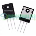 MGW20N60D IGBT Power Transistor In Pakistan