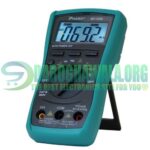 MT-1232 Proskit Autorange Digital Multimeter For AC DC Voltage Current Resistance Temperature Measurement Tester in Pakistan