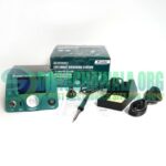 Proskit LCD Soldering Station SS-256 in Pakistan