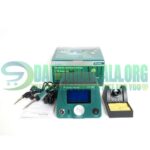 Proskit LCD Soldering Station SS-256 in Pakistan