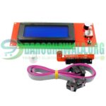 RAMPS 1.4 3D Printer 2004 LCD Controller With SD Card Slot in Pakistan