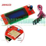 RAMPS 1.4 3D Printer 2004 LCD Controller With SD Card Slot in Pakistan