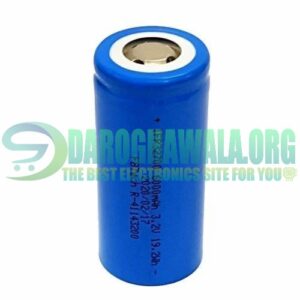 Rechargeable Li-ion battery 32650 3.2V 5000mah LiFePO4 Battery 5C Lithium Phosphate Battery Pull out