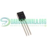 S8050 Transistor in Pakistan