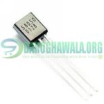 S8050 Transistor in Pakistan