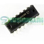 SG3524 Regulating Pulse Width Modulators in Pakistan