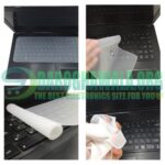 Universal Silicone Keyboard Protector Cover Skin