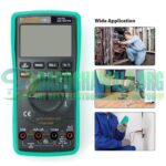 Winhy 17B Digital Multimeter DMM in Pakistan