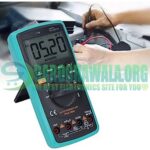 Winhy 17B Digital Multimeter DMM in Pakistan