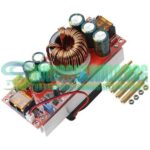 1500W 30A DC to DC Step Up Boost Converter Power Supply Module In Pakistan