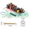 1500W 30A DC to DC Step Up Boost Converter Power Supply Module In Pakistan