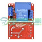 5v 30a 1 Channel Relay Module SLA-05VDC-SL-C in Pakistan