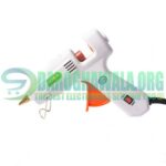 60W 100W Dual Temp Power Hot Melt Glue Gun in Pakistan