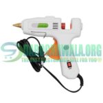 60W 100W Dual Temp Power Hot Melt Glue Gun in Pakistan